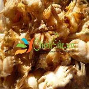 Cách làm ghẹ sữa rim me đơn giản tại nhà