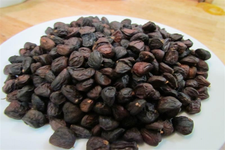 Hạt dổi Lai Châu