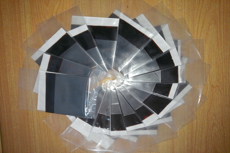 Cao chè Vằng Quảng Trị