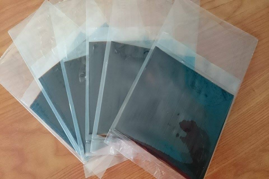 Cao chè Vằng Quảng Trị