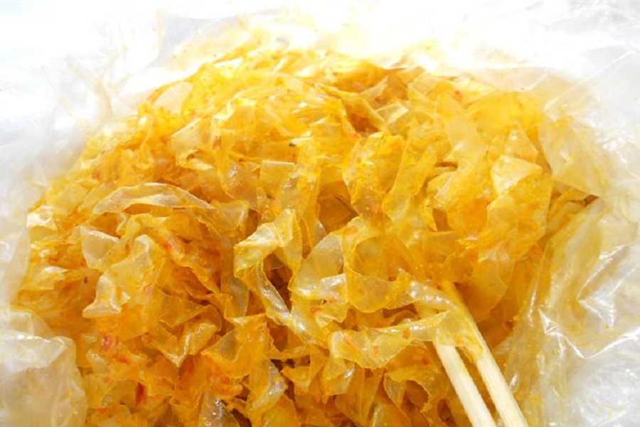 Bánh Tráng Sa Tế Long An