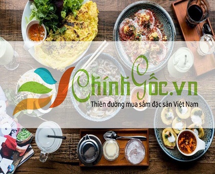 Công bố top 10 đặc sản quà tặng nổi tiếng Việt Nam 2017