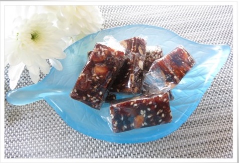 Kẹo Chuối Bến Tre