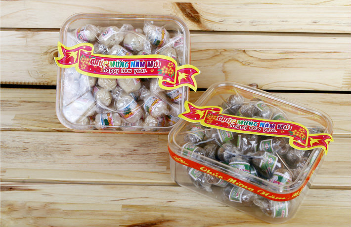 Kẹo Me Mãng Cầu 