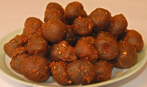 Ô mai sấu Hà Nội