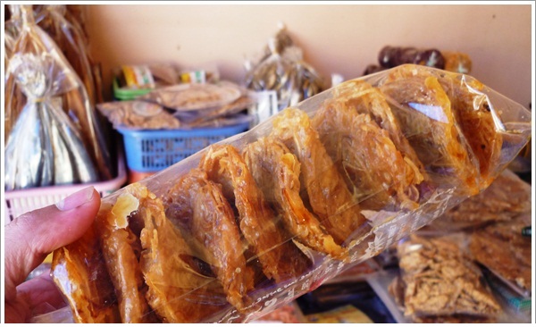 Bánh Rế Phan Thiết