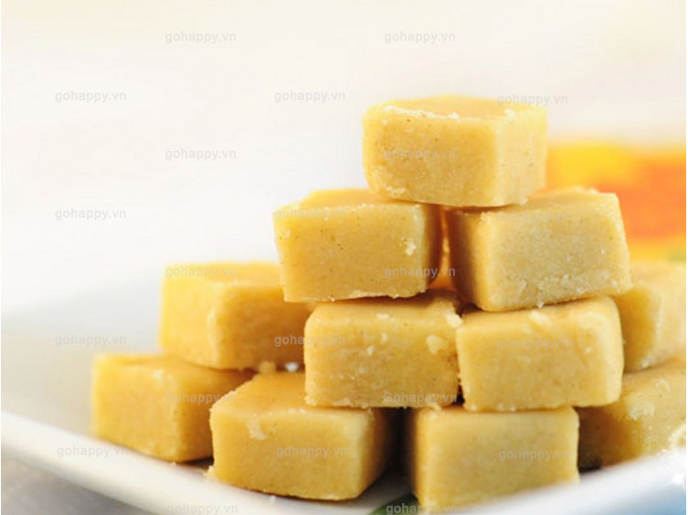 Bánh đậu xanh Hải Dương