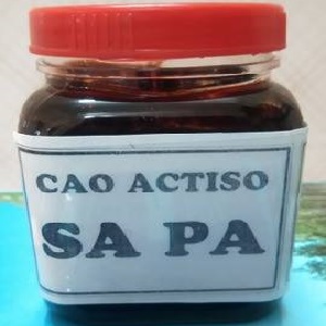 Cao ATISO SAPA
