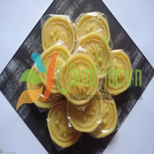 Hướng dẫn cách làm bánh đậu xanh thơm ngon mà không cần lò nướng