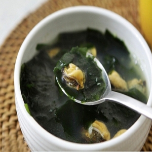 Chia sẻ cách nấu canh ngao rong biển ngon ngọt hấp dẫn