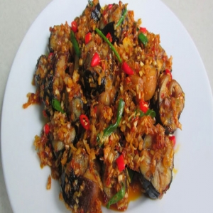 Lươn xào sả ớt món ăn ngon cho gia đình bạn