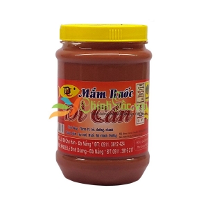 Hướng dẫn cách chế biến các món ăn ngon từ mắm ruốc