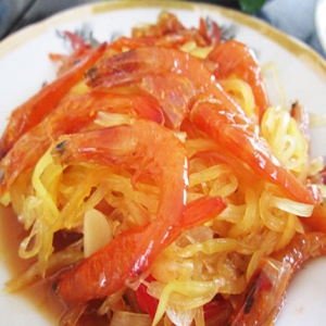 Hướng dẫn cách làm mắm tôm chua đu đủ thơm ngon tại nhà