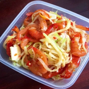 Chia sẻ cách làm mắm tôm chua miền Nam ngon đúng điệu