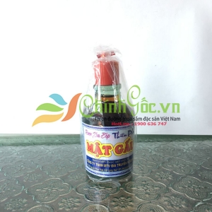 Những điều chia sẻ về rượu xoa bóp mật gấu Thiên Phúc bạn nên biết