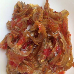 Cách làm cá mai sốt chanh đơn giản tại nhà