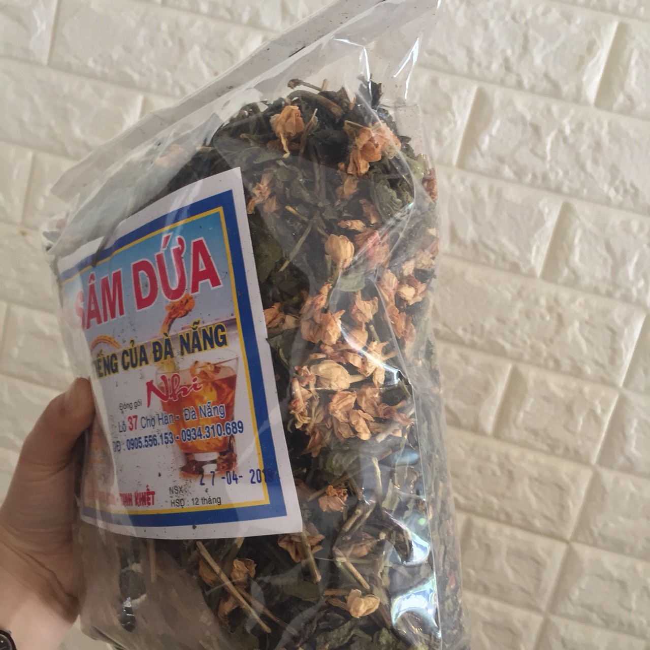 tra sam dua