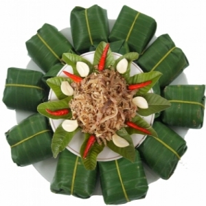 Chia sẻ bí quyết cách làm tré bà đệ đặc sản Đà Nẵng Chính Gốc