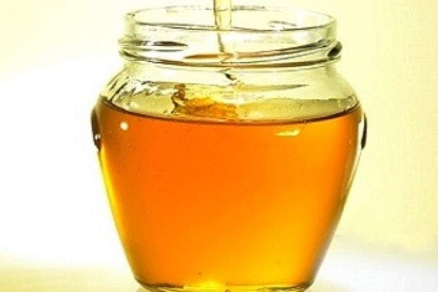 Mật ong rừng Daklak