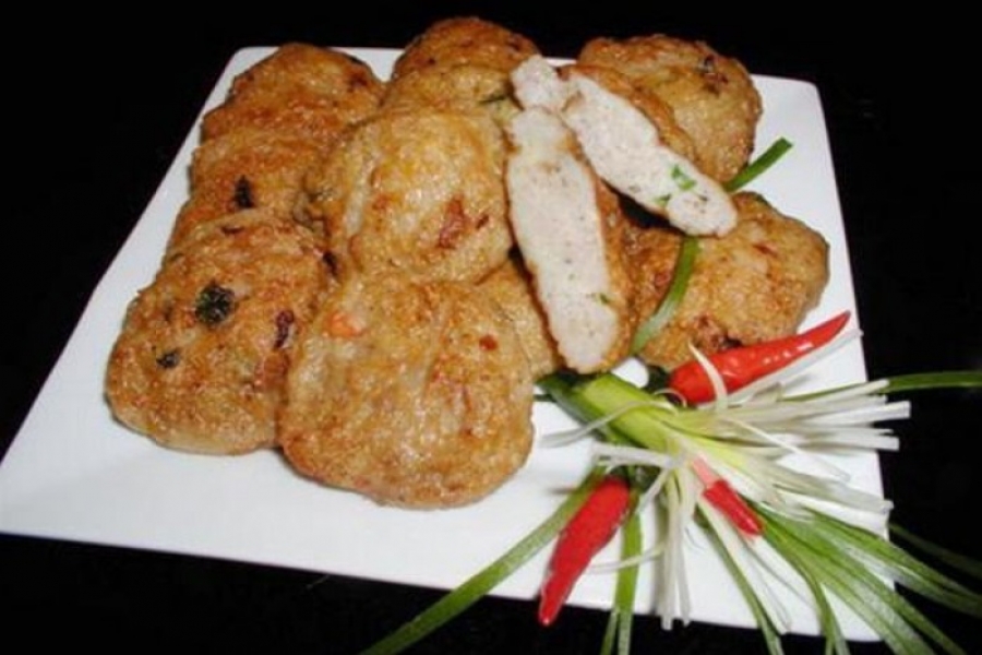 Chả Gà Hưng Yên