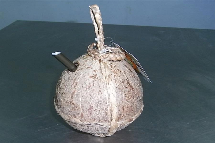 Rượu Dừa Tiên Tửu Ngọc Hoa