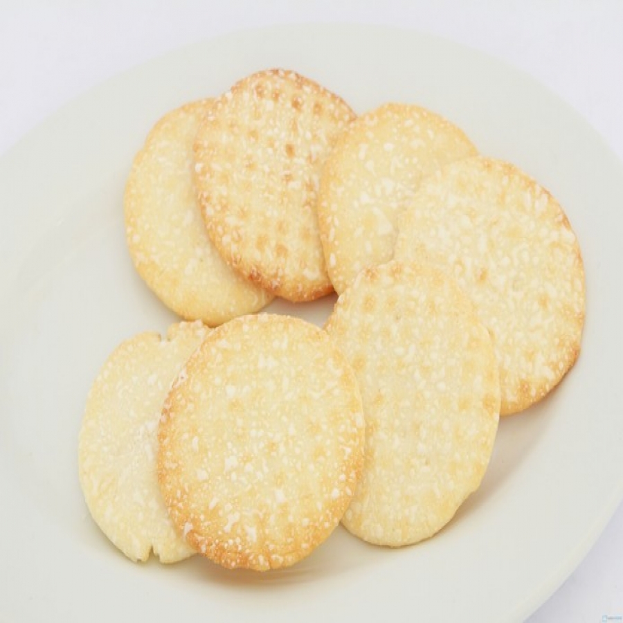 Bánh Nẳng Vĩnh Phúc