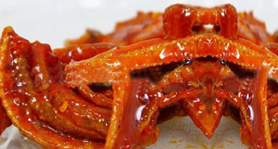 Cá Lao Tẩm gia vị