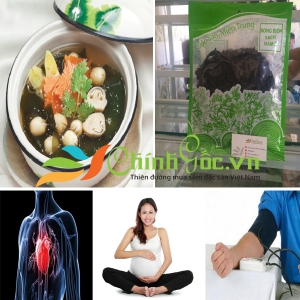 Ăn rong biển có tốt không? công dụng