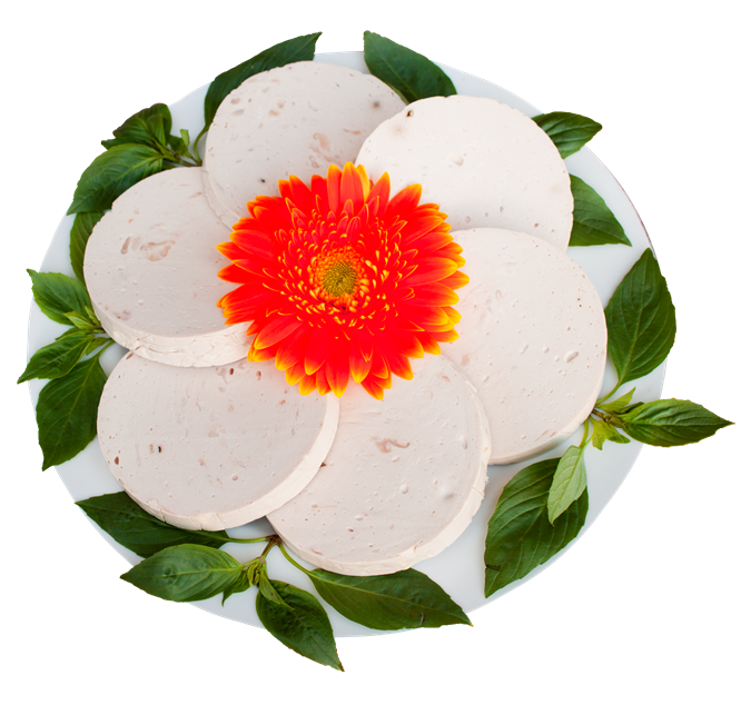 Giò Lụa Thanh Hóa