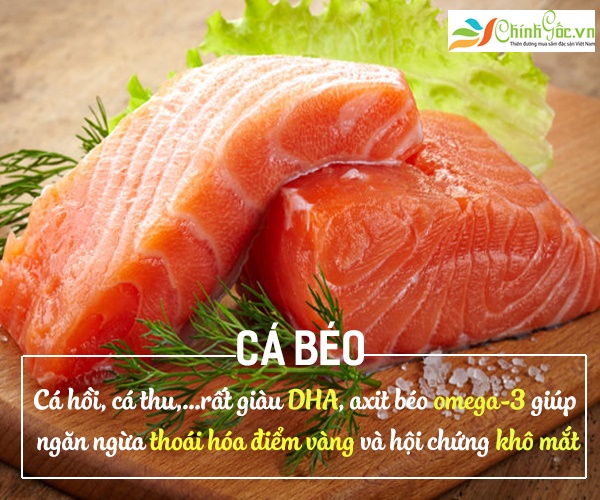 BÍ QUYẾT ĐỂ CÓ ĐÔI MẮT SÁNG - KHỎE - ĐẸP
