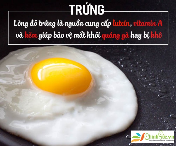 BÍ QUYẾT ĐỂ CÓ ĐÔI MẮT SÁNG - KHỎE - ĐẸP