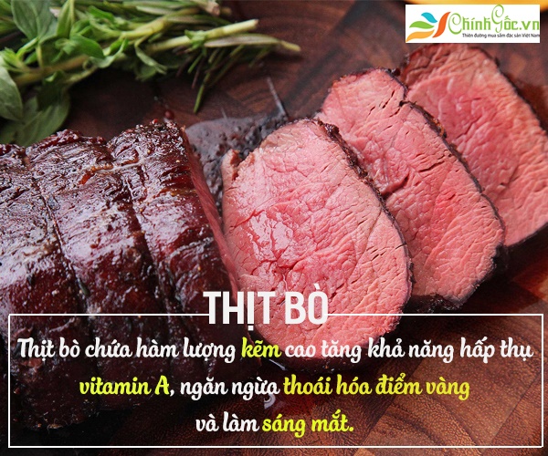 BÍ QUYẾT ĐỂ CÓ ĐÔI MẮT SÁNG - KHỎE - ĐẸP
