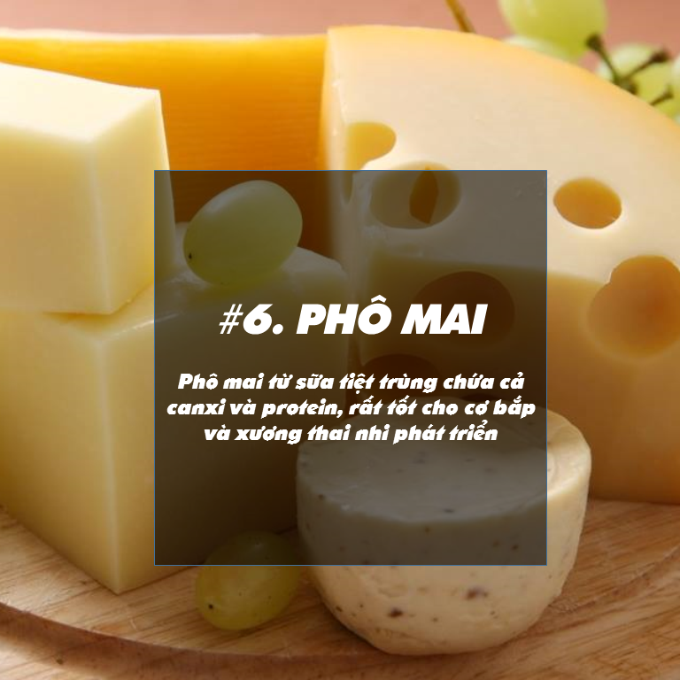 THỰC PHẨM TỐT CHO PHỤ NỮ MANG THAI