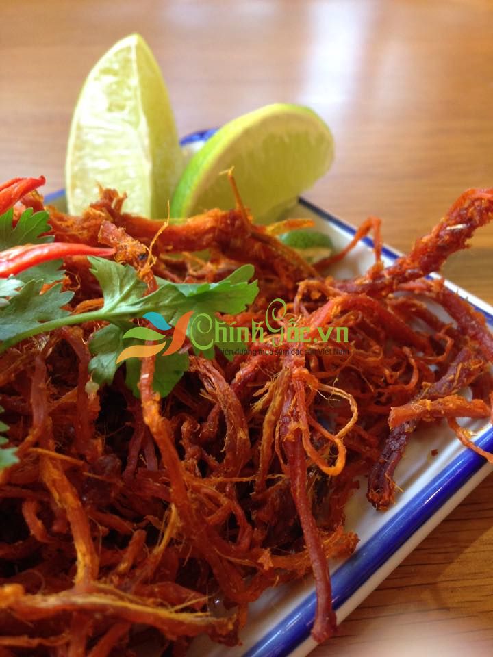 CÁCH LÀM BÒ KHÔ ĐÀ NẴNG TẠI NHÀ