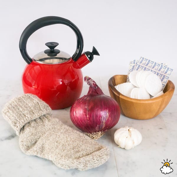 CHỮA HÔI CHÂN VÀ KHỎE MẠNH MỖI NGÀY
