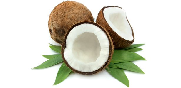 Mặt nạ dầu dừa dành cho da khô: Giữ ẩm tuyệt vời