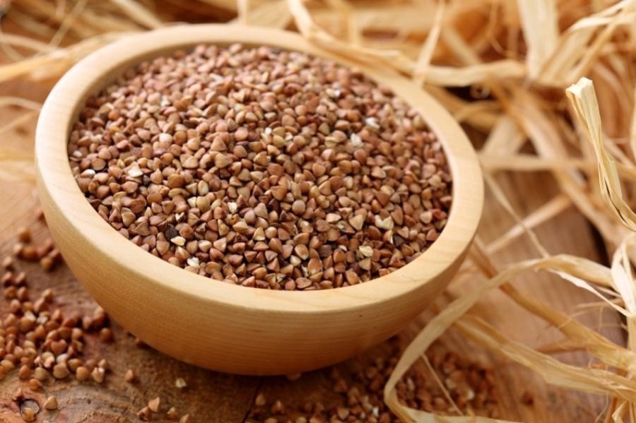 Hạt hoa tam gác mạch