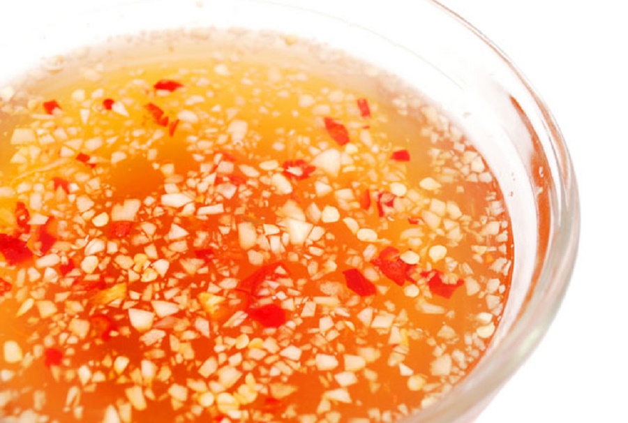 Nước mắm Tân Lập