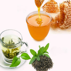 Uống trà xanh pha mật ong hằng ngày sẽ mang lại những hiệu quả gì?