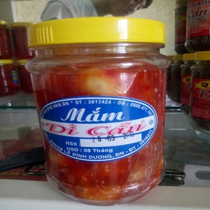 Những công dụng mà cà pháo mang lại