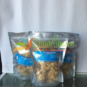 Chè Rau Câu Chân Vịt