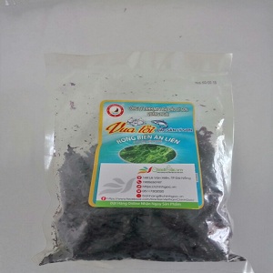 Rong biển sấy khô có công dụng như thế nào đối với sức khỏe của bà bầu