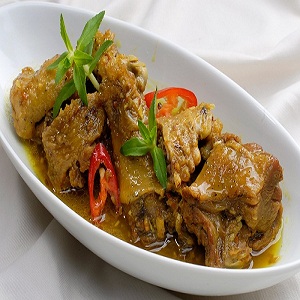 Hương vị mới với món vịt nấu giả cầy