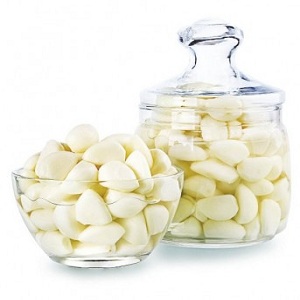 Những bài thuốc trị bệnh từ tỏi 