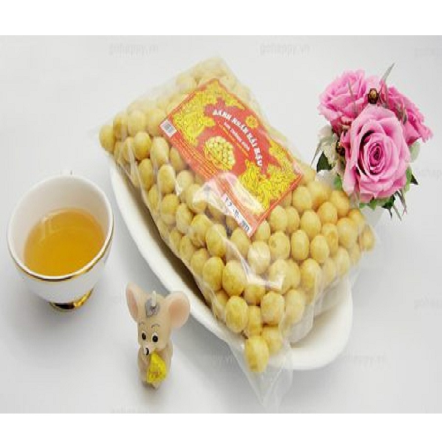 Bánh Nhãn Nam Định