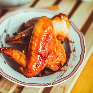 Hướng dẫn làm món cánh gà chiên mắm tỏi