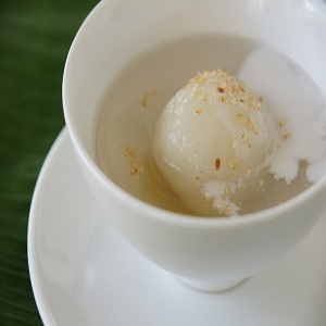 Hướng dẫn cách nấu chè trôi nước cho ngày se lạnh