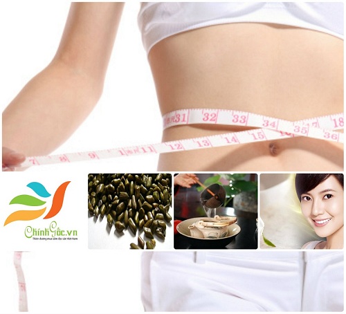 Bật mí công thức làm đẹp và giảm cân từ Hạt Muồng Muồng