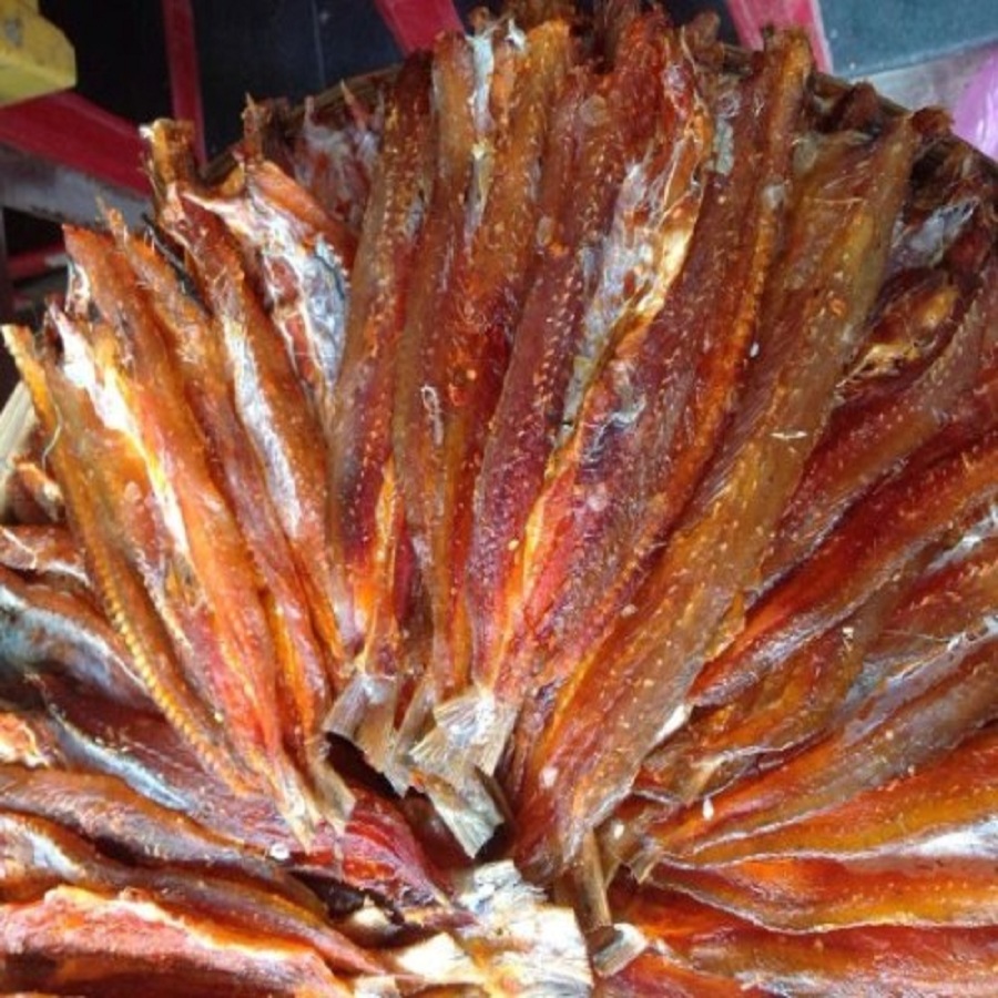 Khô Cá Mối
