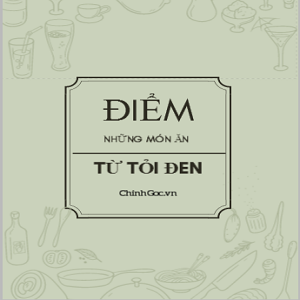 Điểm những món ăn ngon và tốt cho sức khỏe từ tỏi đen 